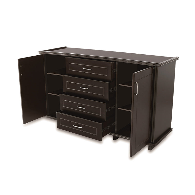 E60MBP Multi Utility by Zorin in Walnut Finish Zorin