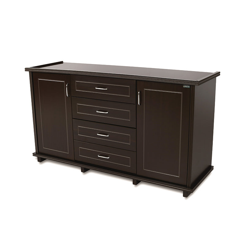 E60MBP Multi Utility by Zorin in Walnut Finish Zorin