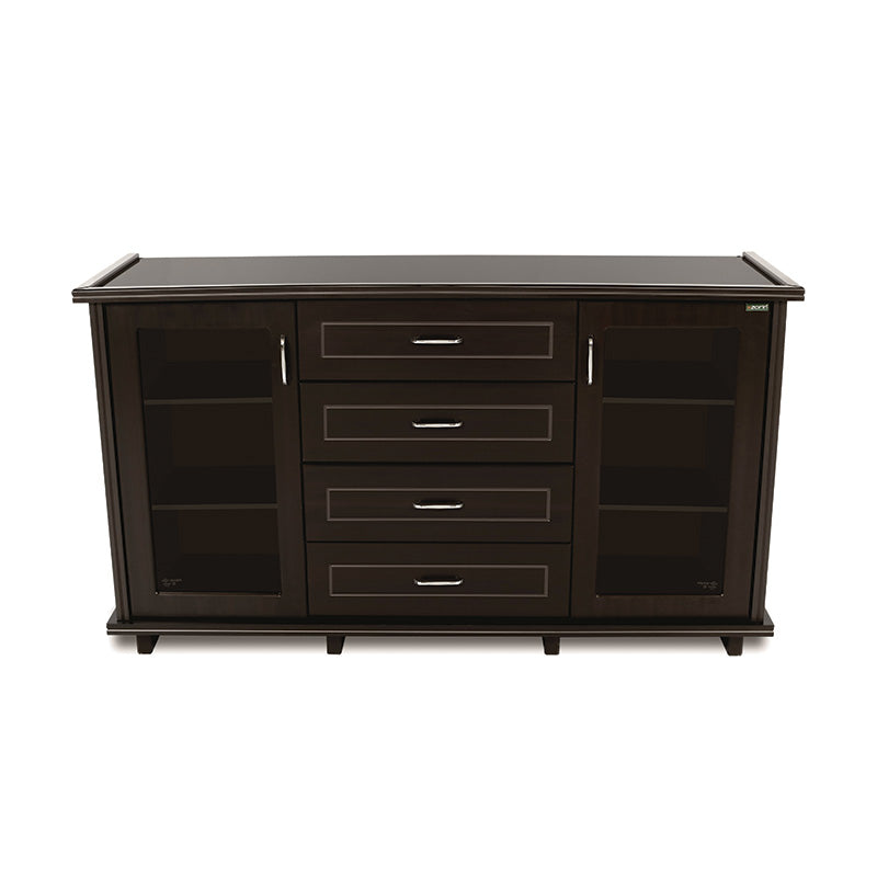 E60MBP Multi Utility by Zorin in Walnut Finish Zorin