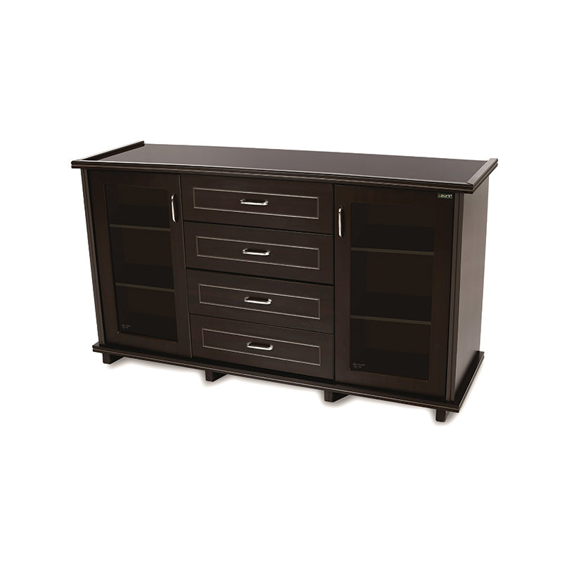 E60MBP Multi Utility by Zorin in Walnut Finish Zorin