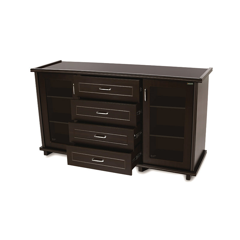 E60MBP Multi Utility by Zorin in Walnut Finish Zorin