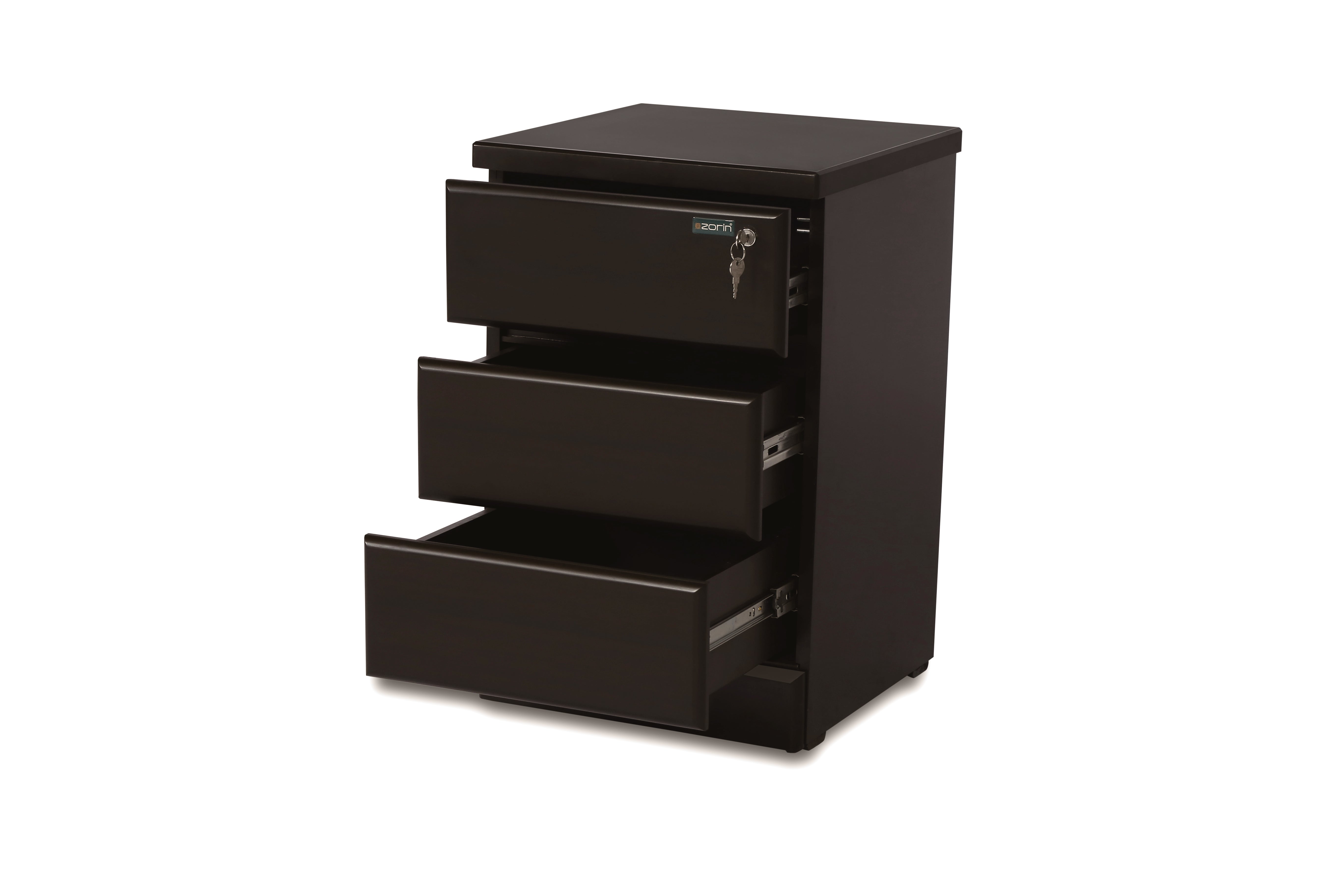 PD1 Multi Utility by Zorin in Walnut Finish Zorin