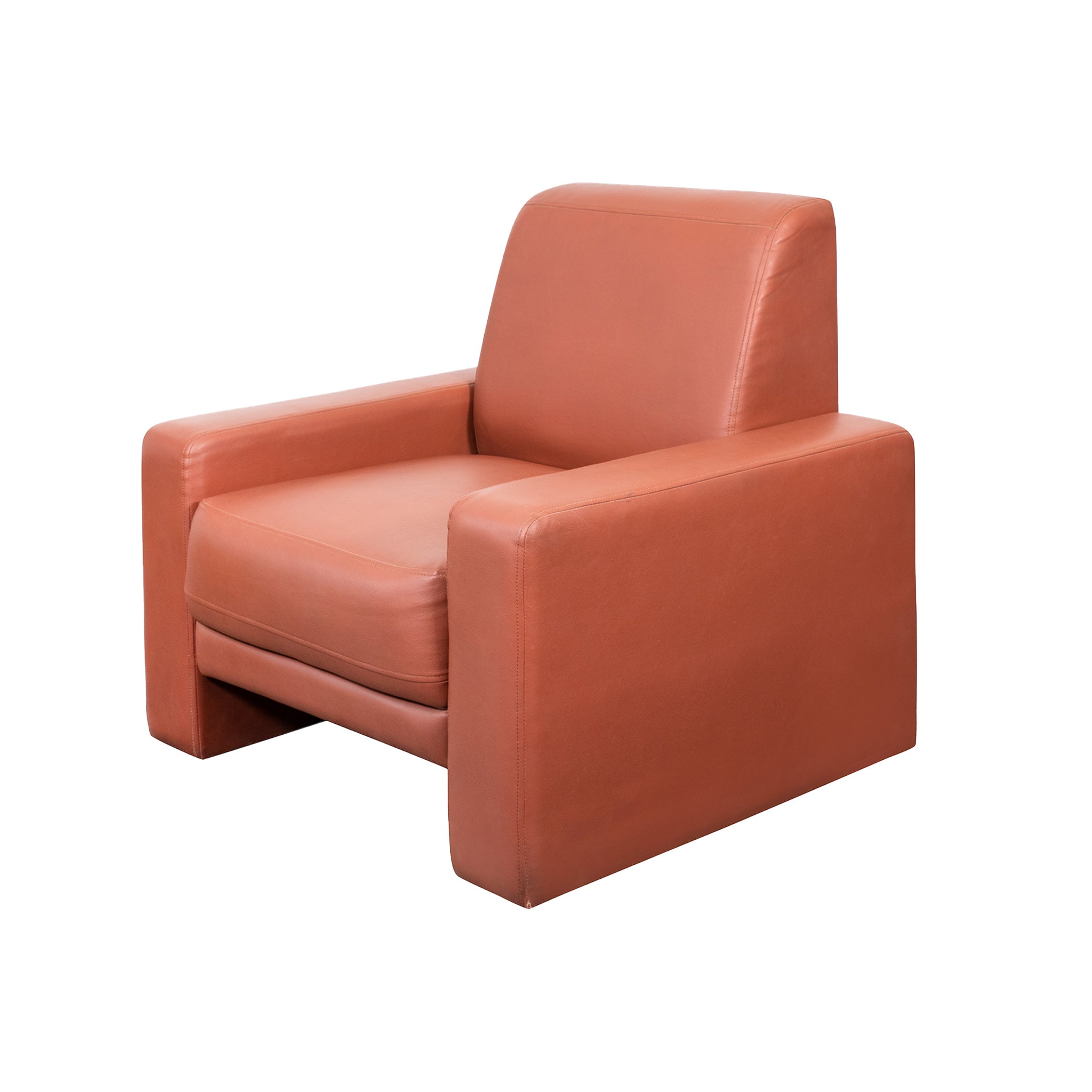 Ace Tan 1S Sofa by Zorin Zorin