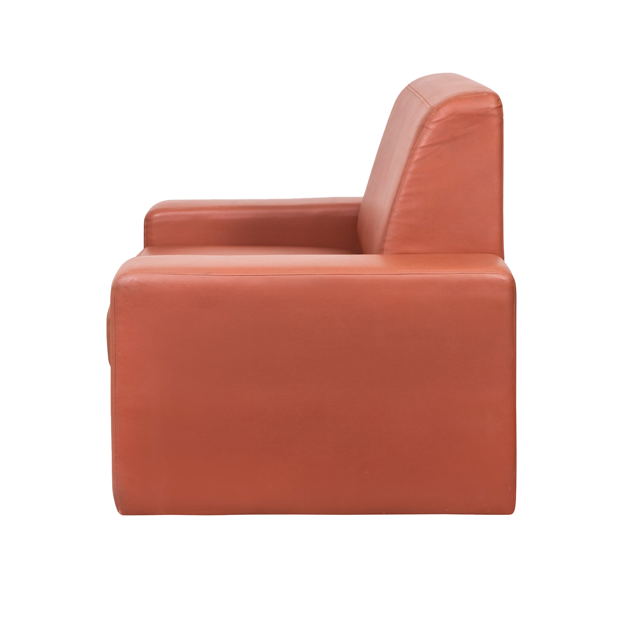 Ace Tan 1S Sofa by Zorin Zorin