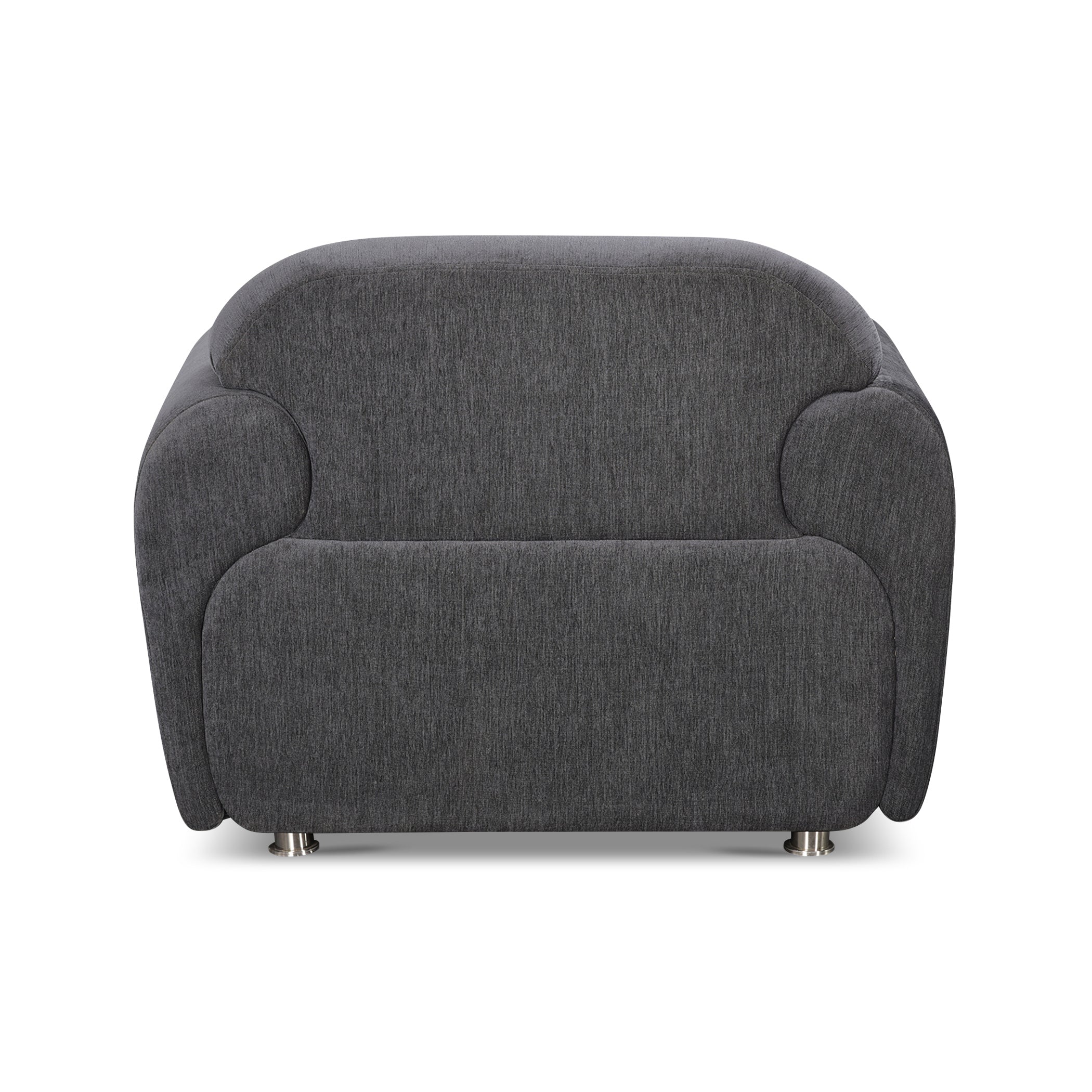 Apollo SpaceGrey 1S Sofa by Zorin Zorin