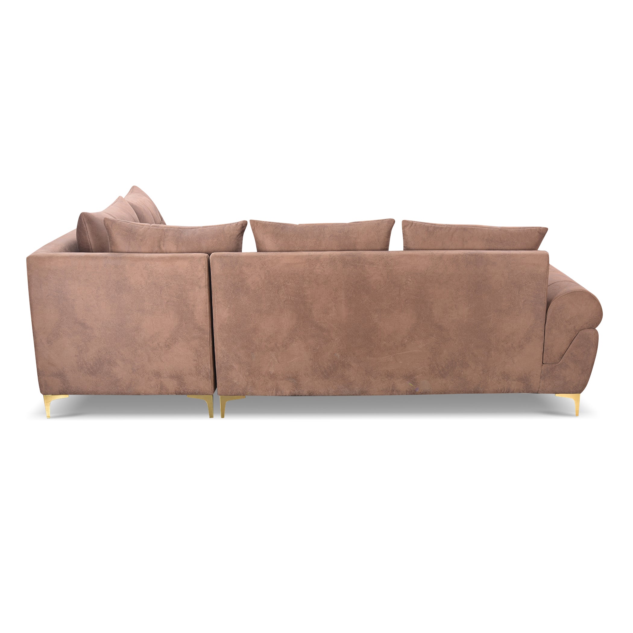 Arizona LightBrown 9*7C Sofa by Zorin Zorin
