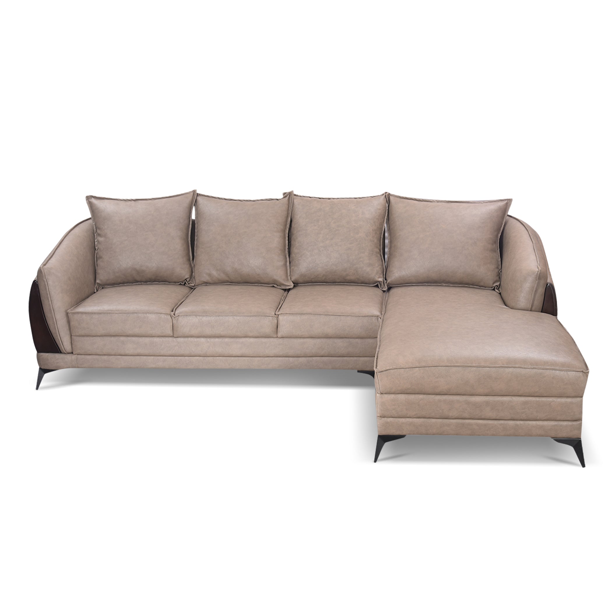 Columbus RoyalGrey 9*6C Sofa by Zorin Zorin