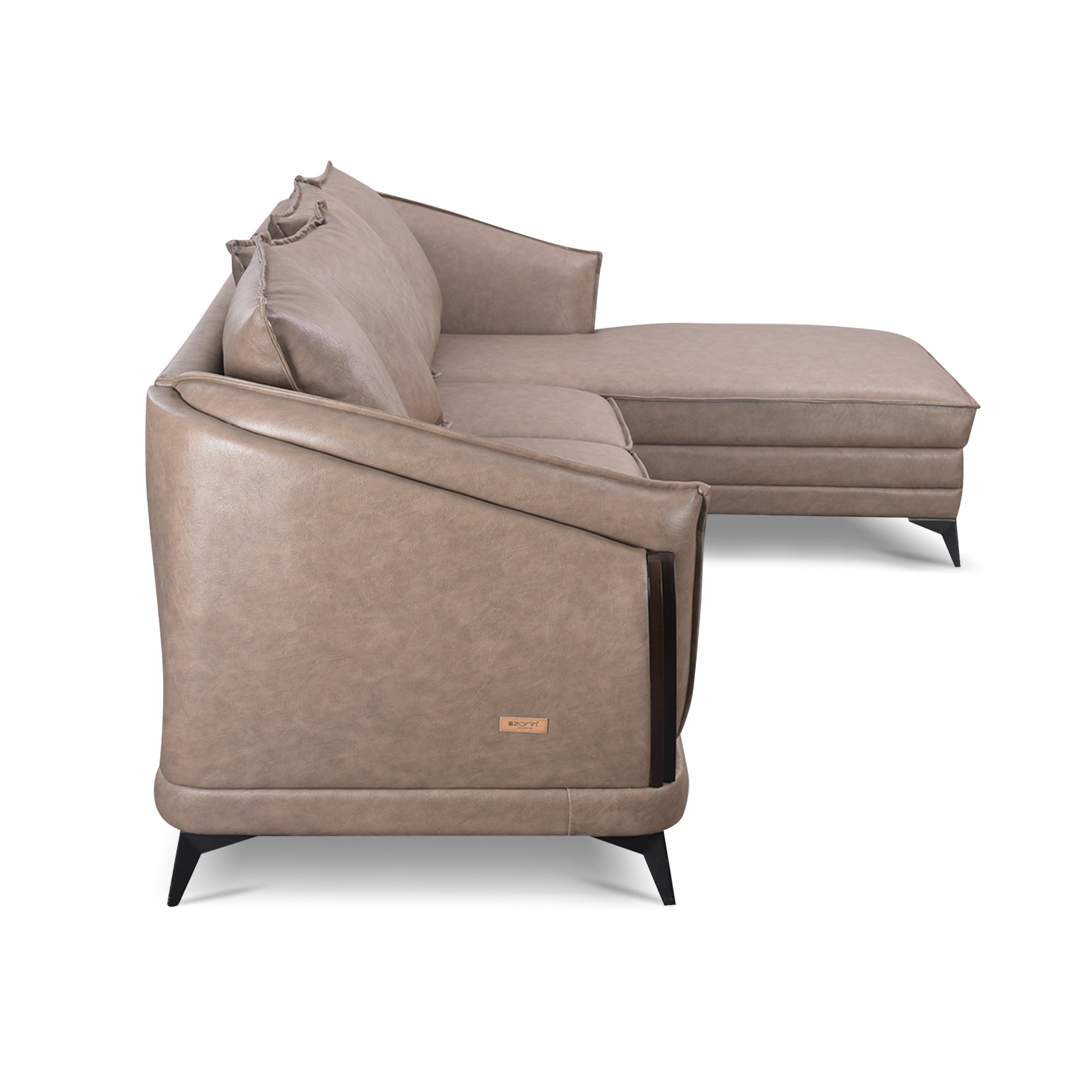 Columbus RoyalGrey 9*6C Sofa by Zorin Zorin