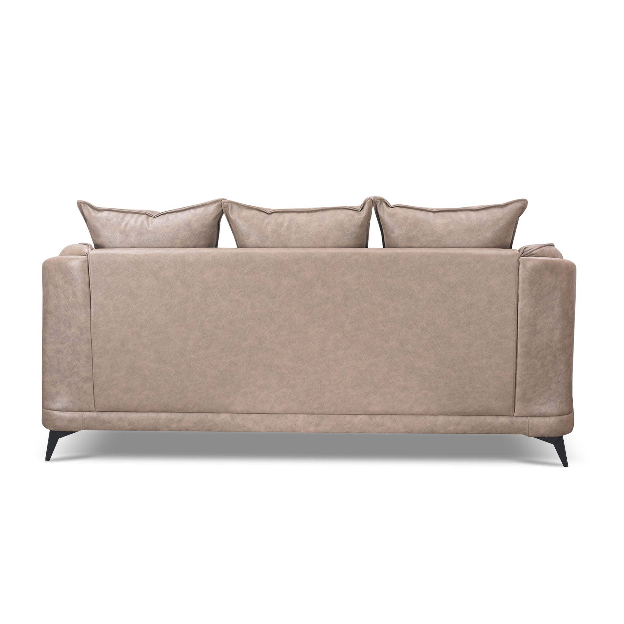 Columbus RoyalGrey 3S Sofa by Zorin Zorin