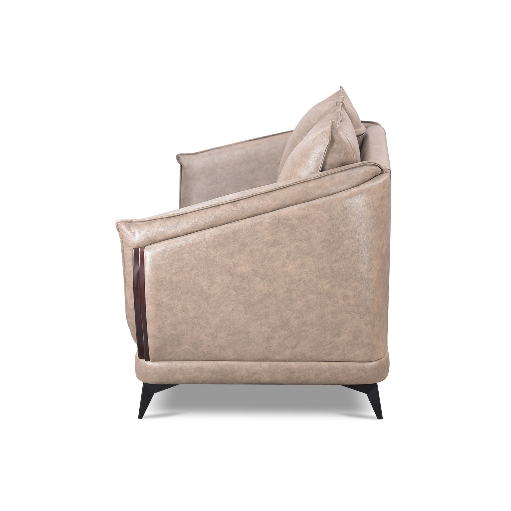 Columbus RoyalGrey 2S Sofa by Zorin Zorin