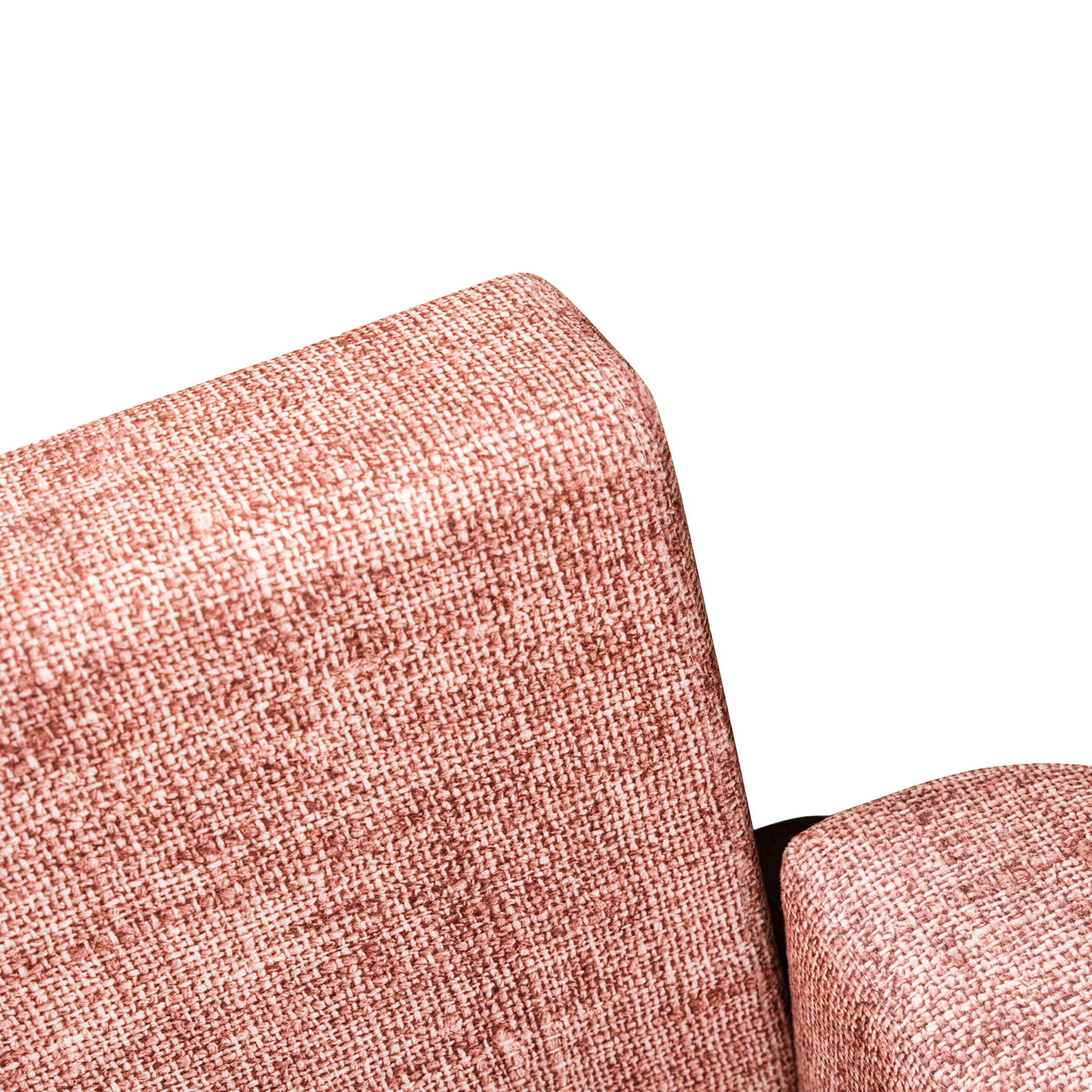 Cutie DarkBrown 1S Sofa by Zorin Zorin