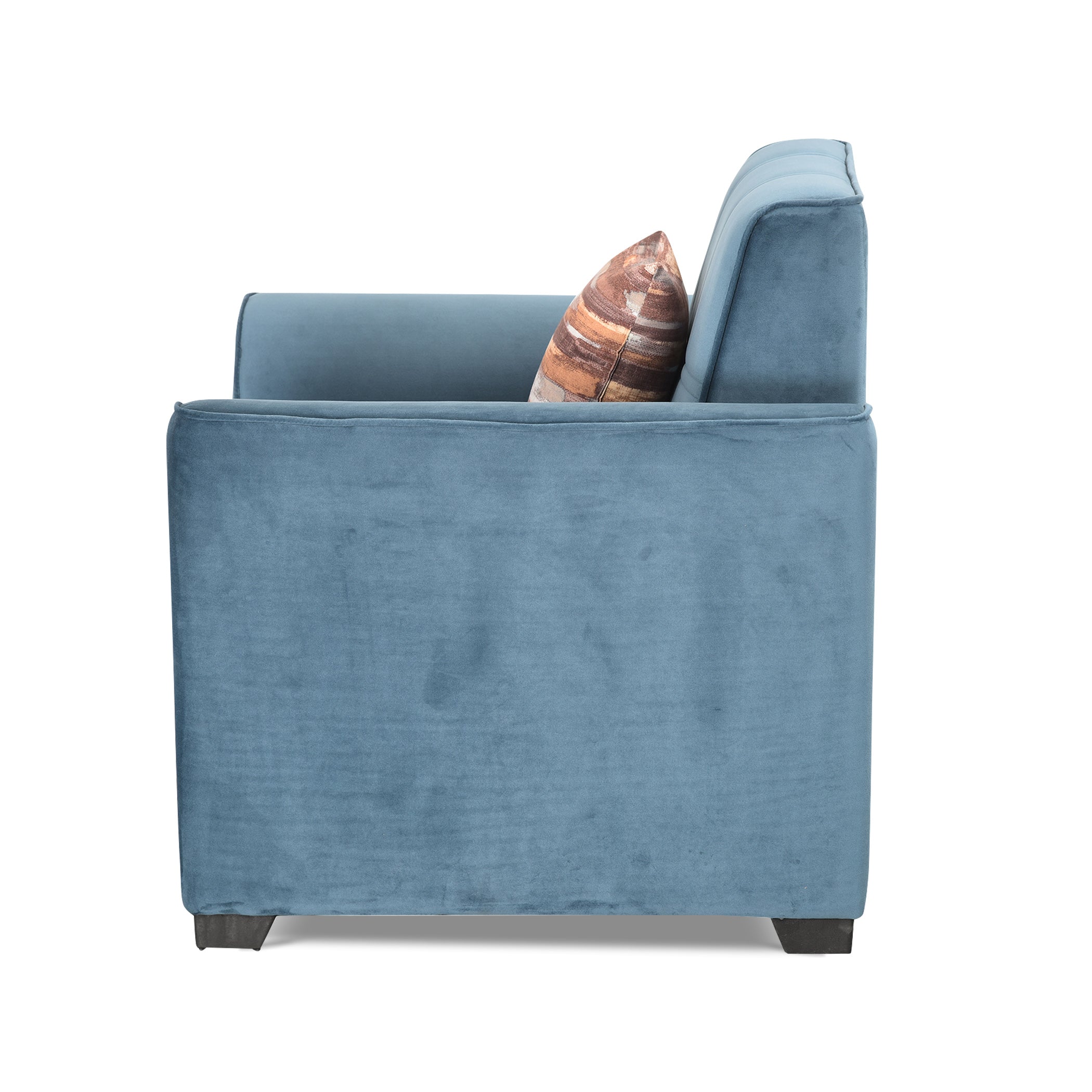 Hans SpaceGrey 1S Sofa by Zorin Zorin