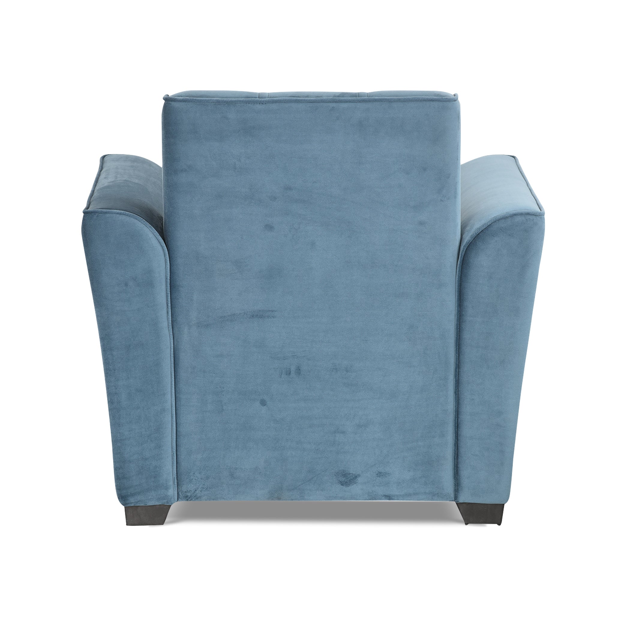 Hans SpaceGrey 1S Sofa by Zorin Zorin