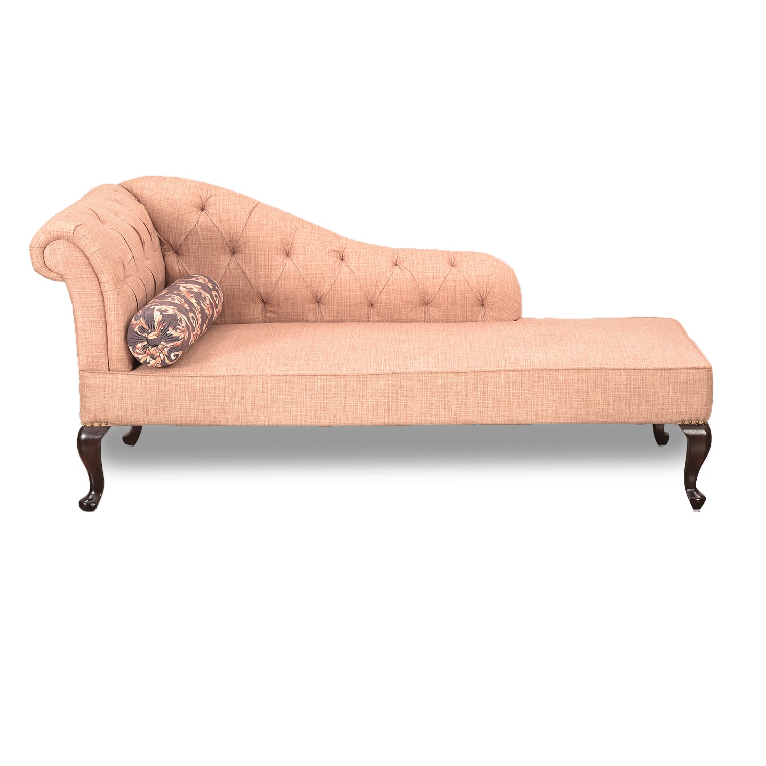 Iris 1 Lounge Chair by Zorin in Textured Cream Color Zorin