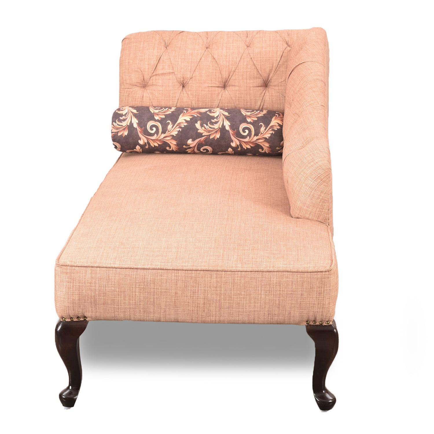 Iris 1 Lounge Chair by Zorin in Textured Cream Color Zorin