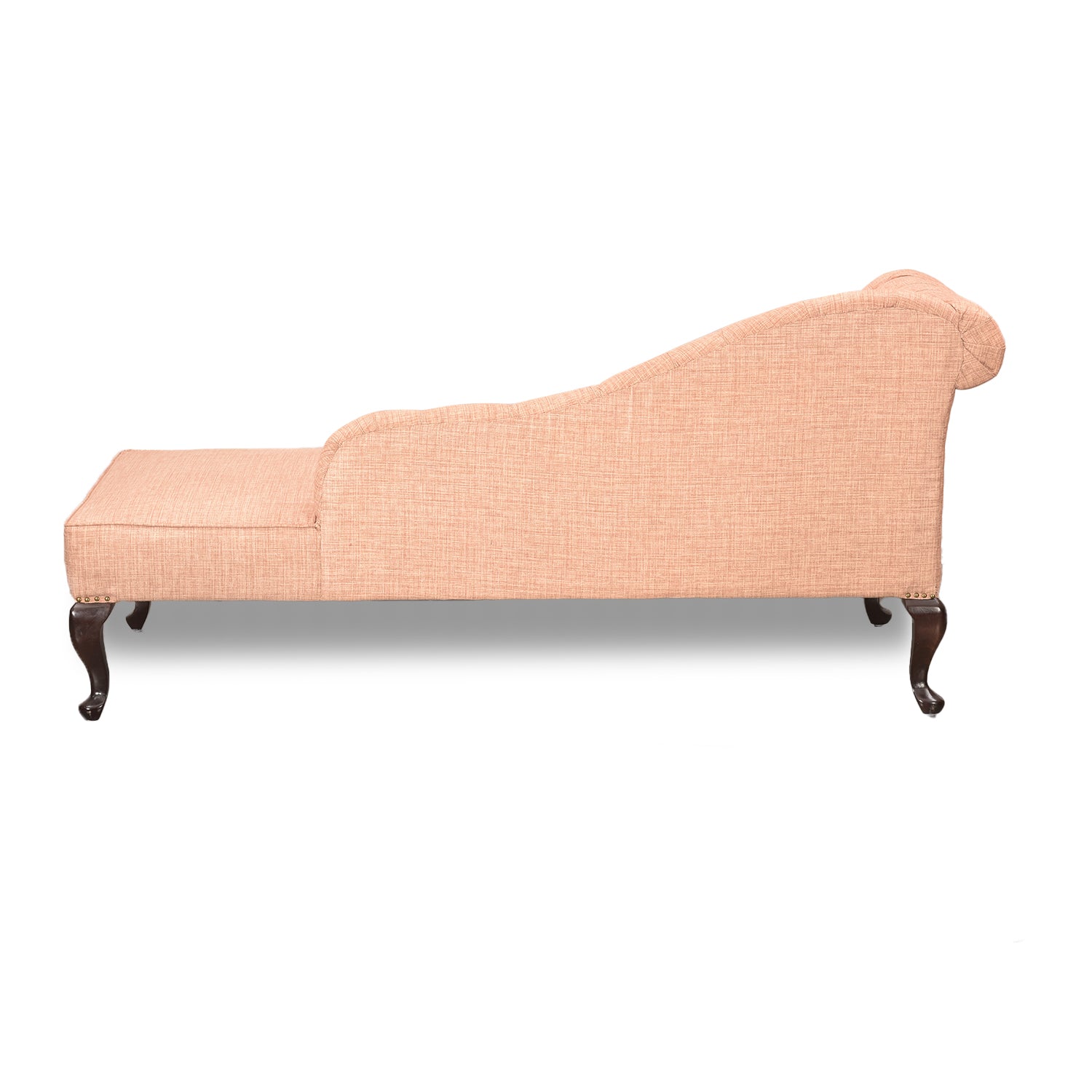 Iris 1 Lounge Chair by Zorin in Textured Cream Color Zorin