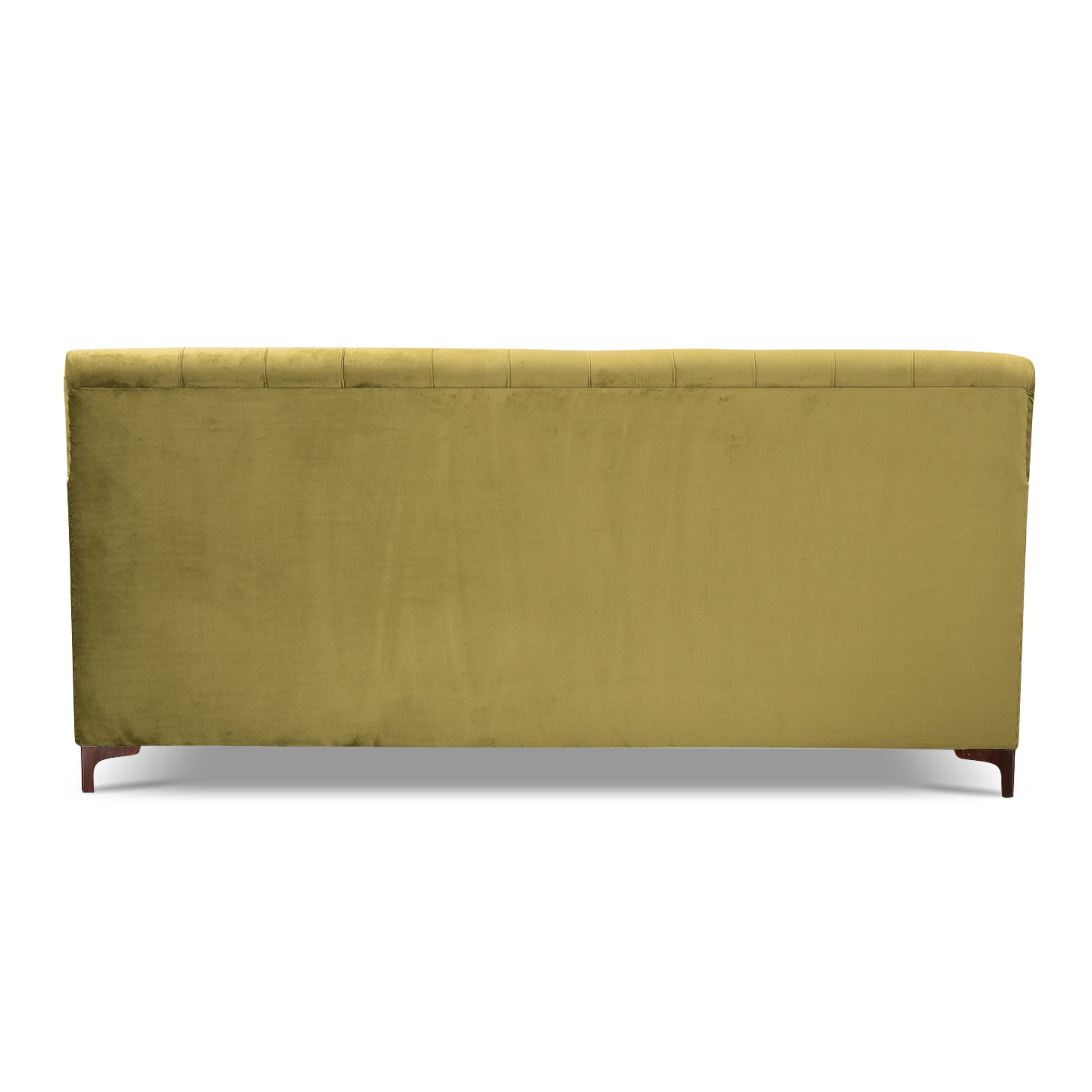 Munich Green 3S Sofa by Zorin Zorin