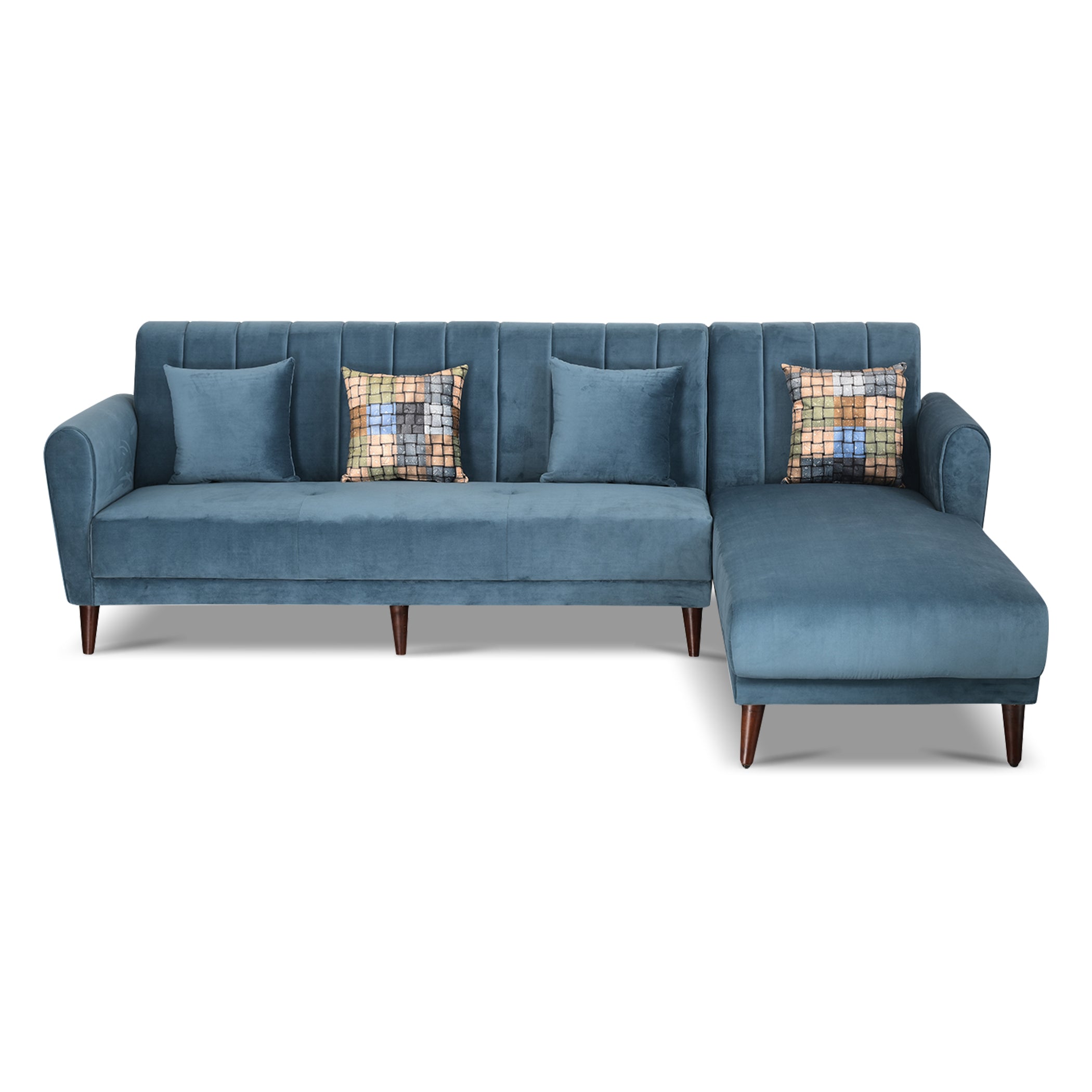 Porto Grey 8*6C Sofa by Zorin Zorin