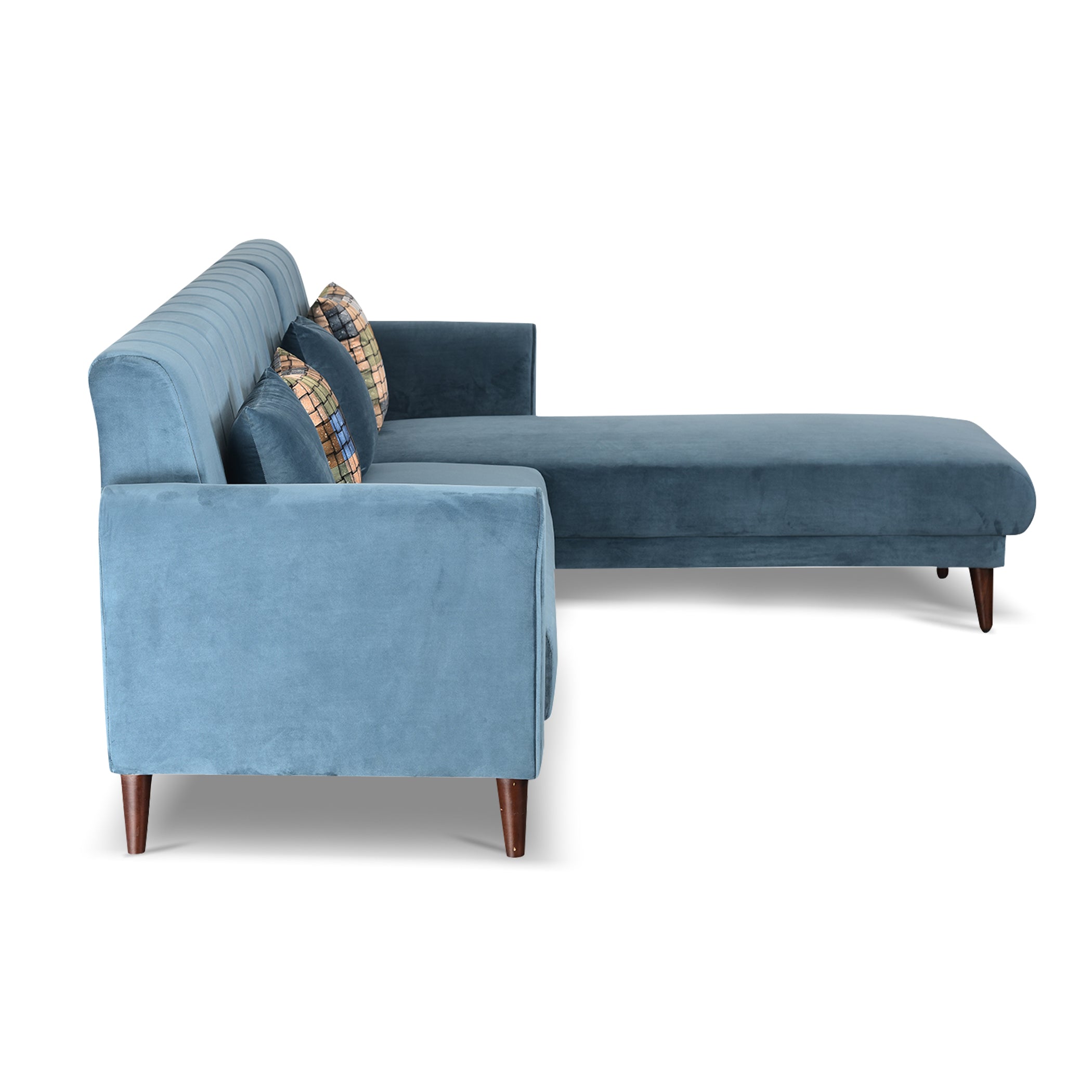 Porto Grey 8*6C Sofa by Zorin Zorin