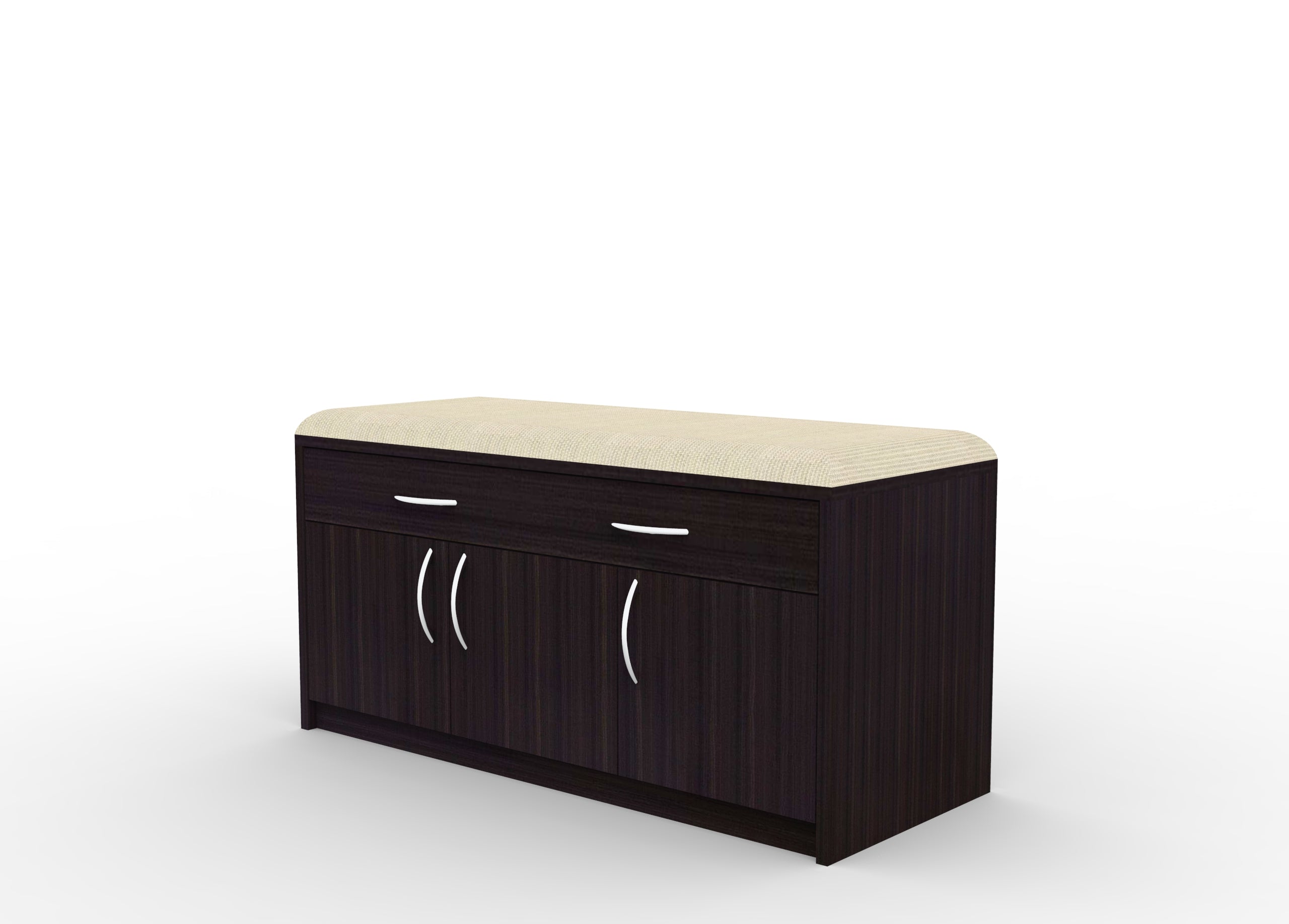 Sandy Shoe Rack by Asmara Asmara