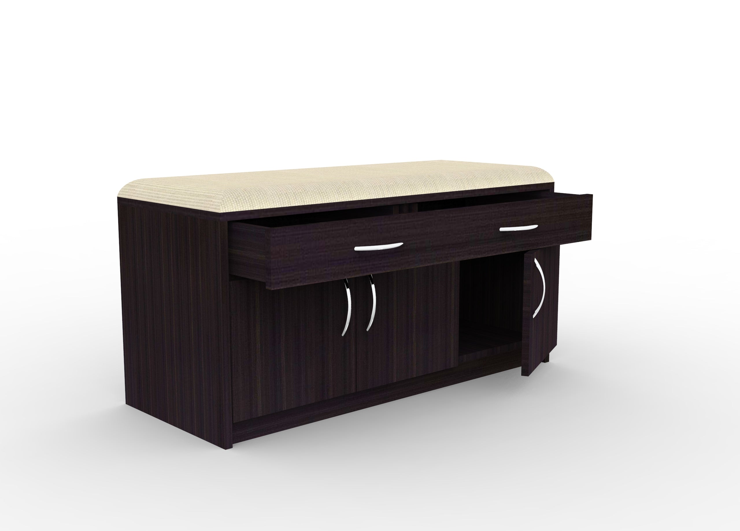 Sandy Shoe Rack by Asmara Asmara