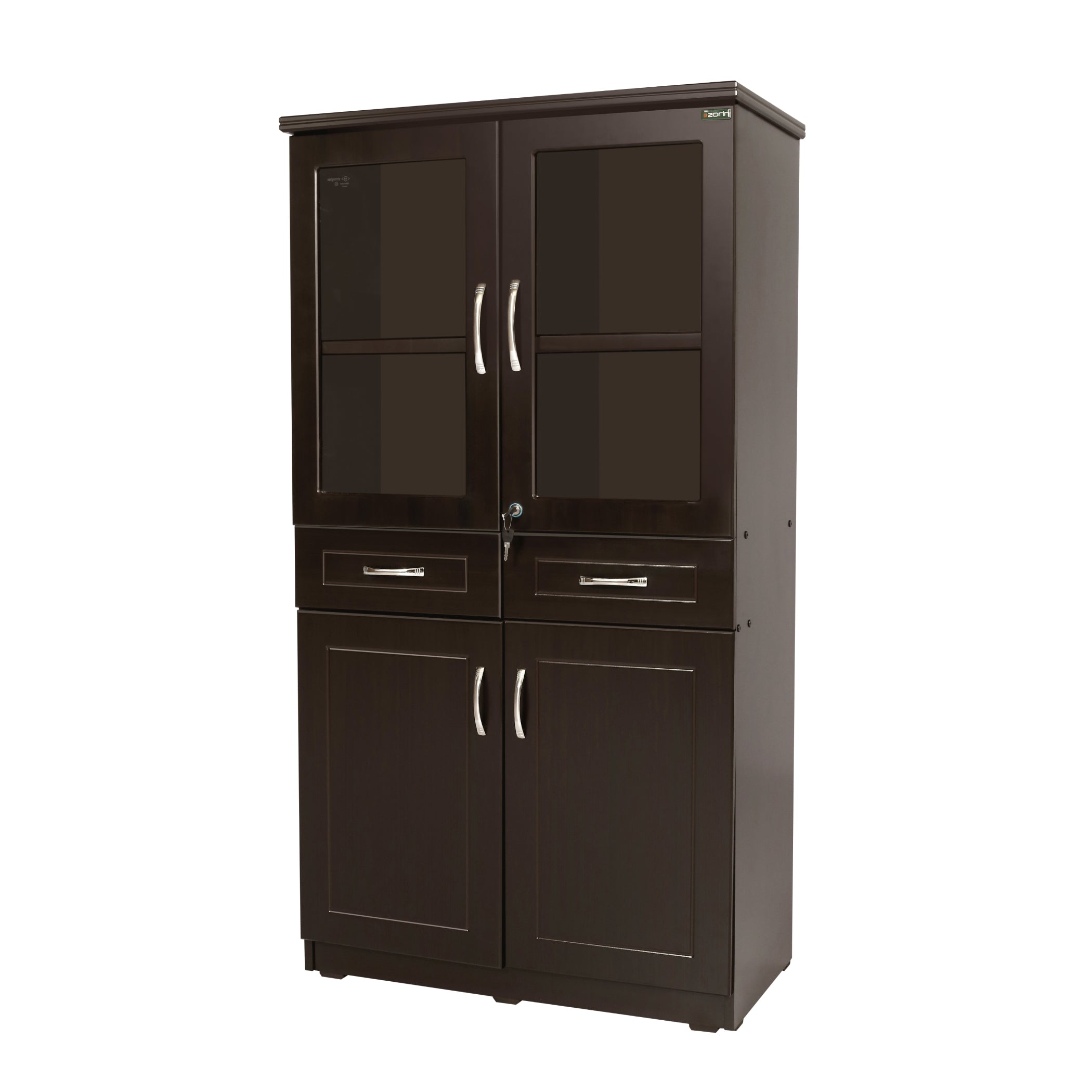 File Rack 1 Zorin