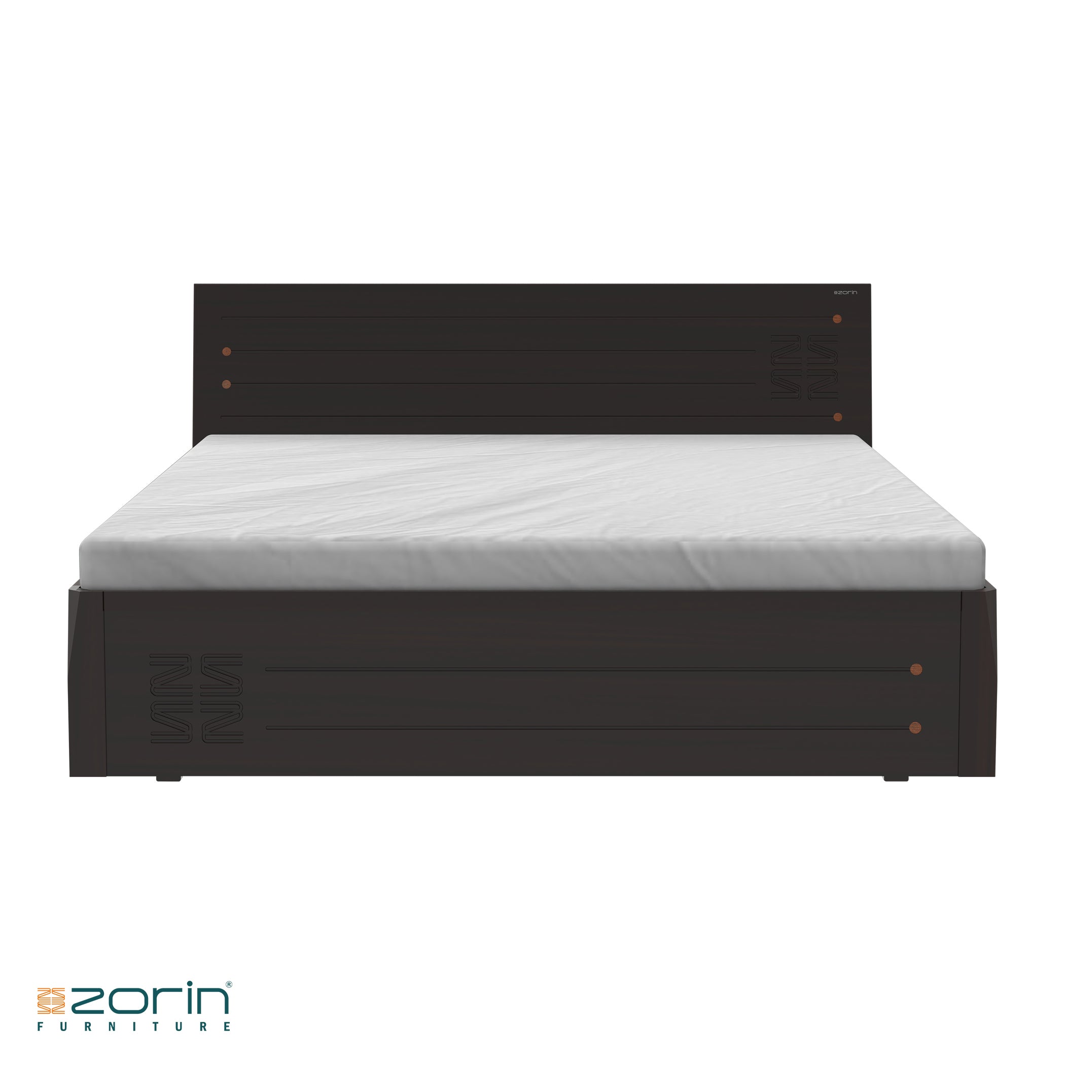 Nova Bed Sorage Zorin