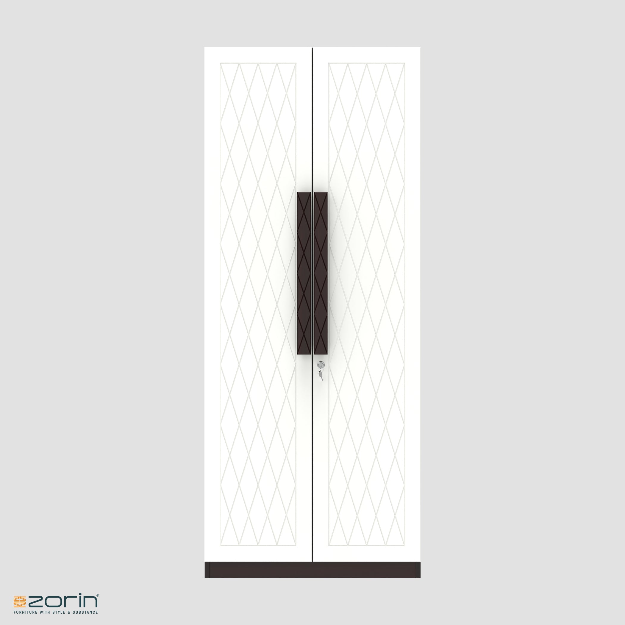 Delta 2D Wardrobe Zorin
