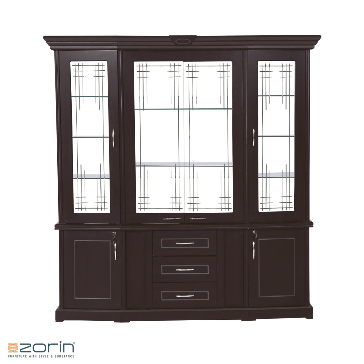 Grace 72 Display Unit (Copy) Zorin