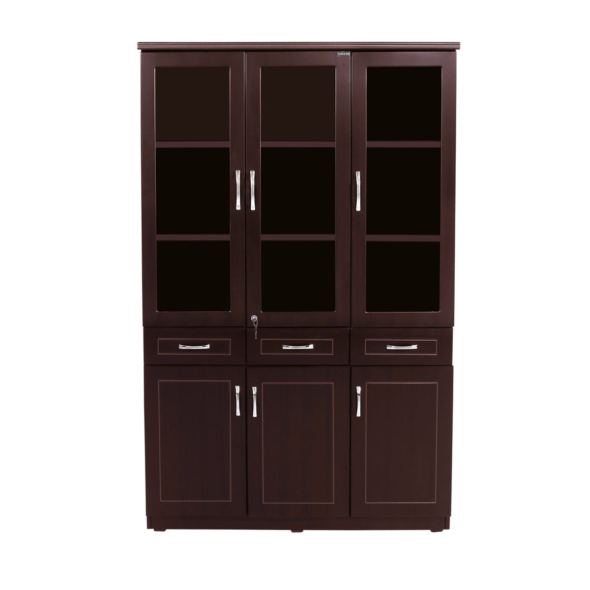 BS-32 Book Shelf Zorin