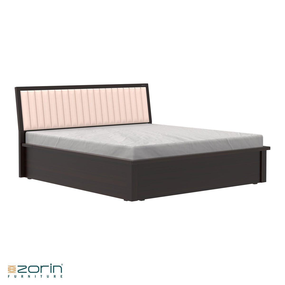 SIGNATURE King Bed Storage Zorin
