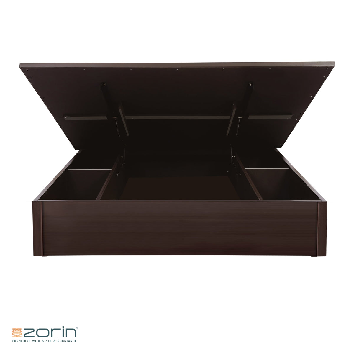 SIGNATURE King Bed Storage Zorin