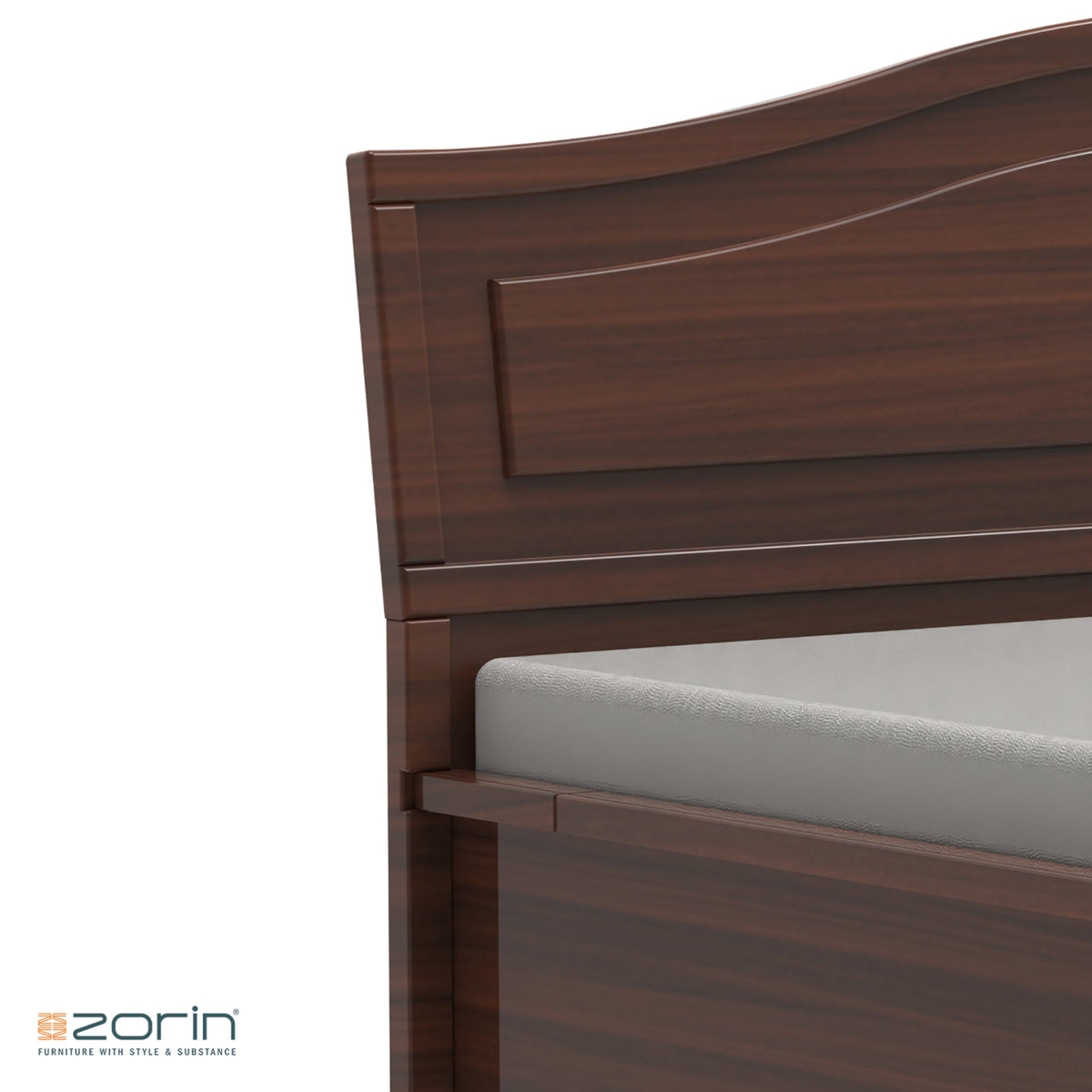 Jack Bed Storage Zorin