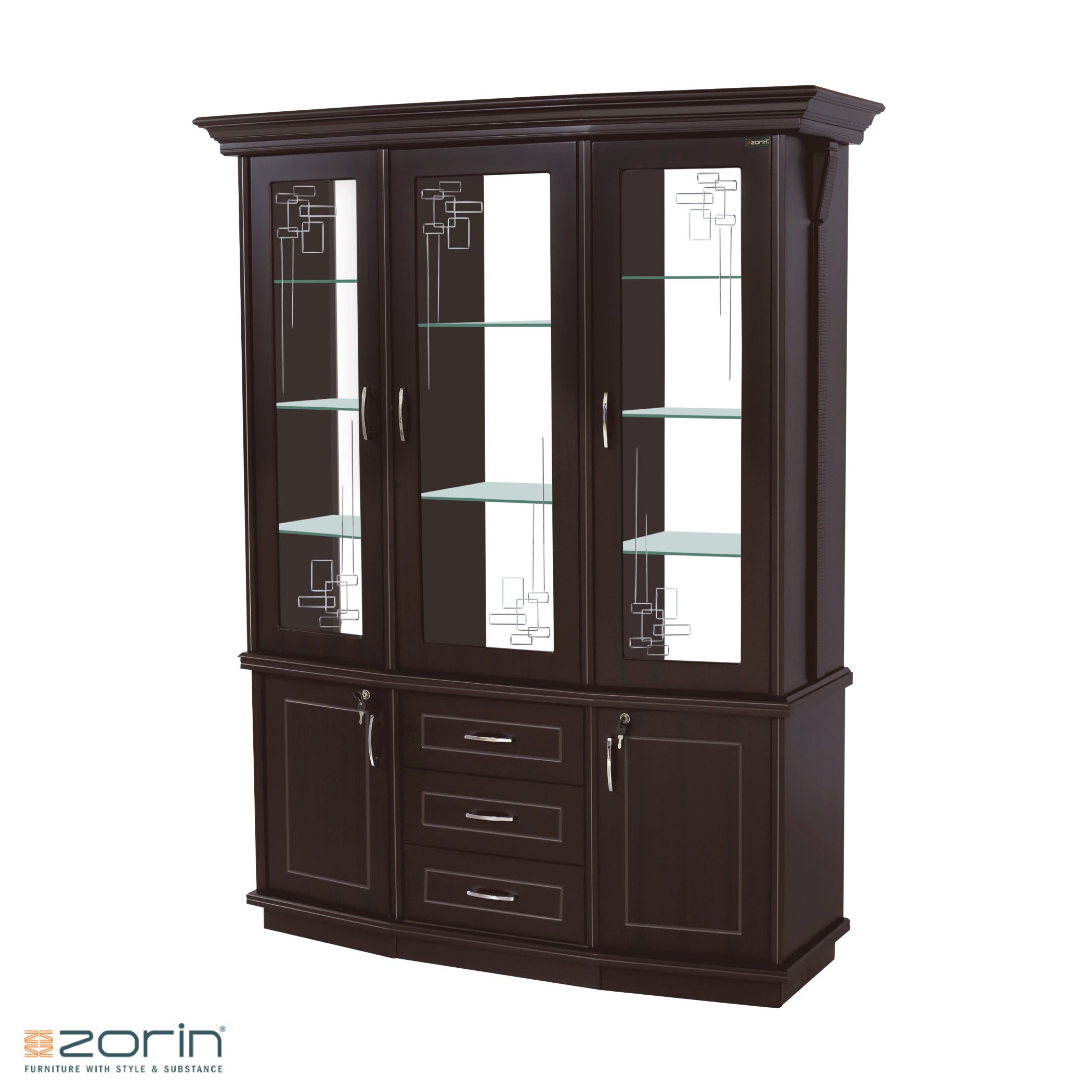 Grace 60 Display Unit Zorin