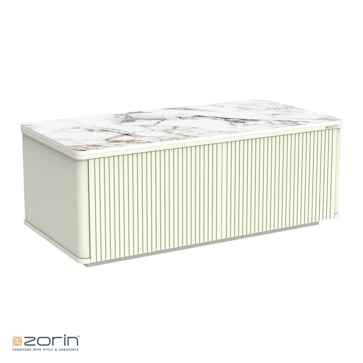 Brich Coffee Table Zorin