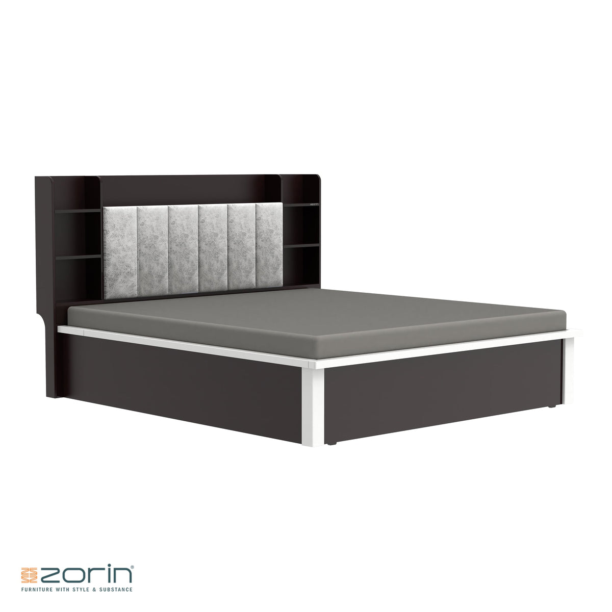 Manor Bed Storage Zorin