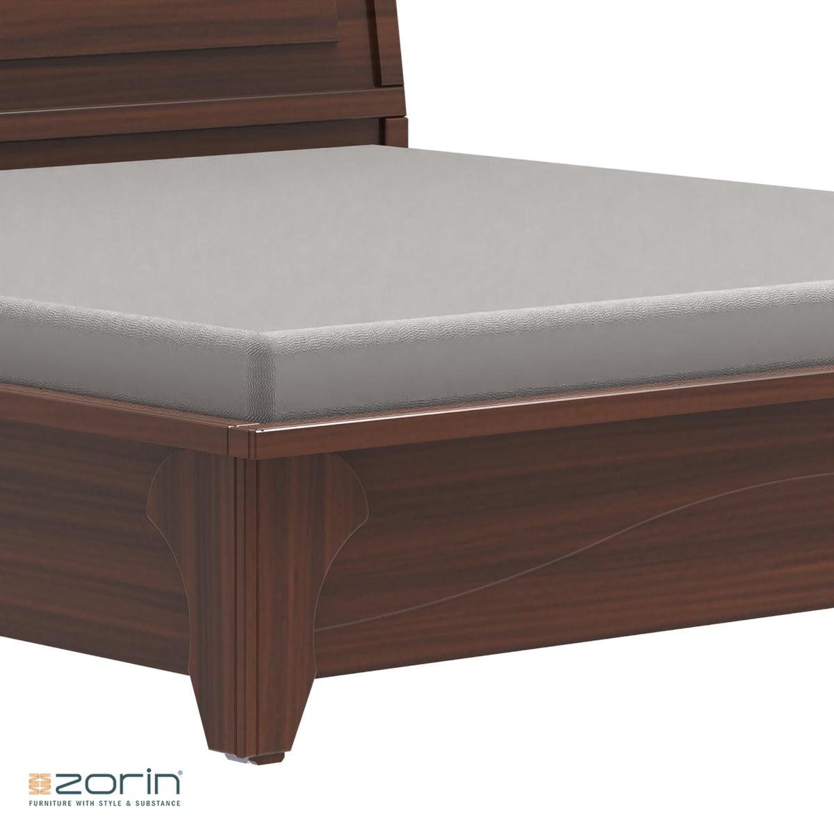 Jack Bed Storage Zorin