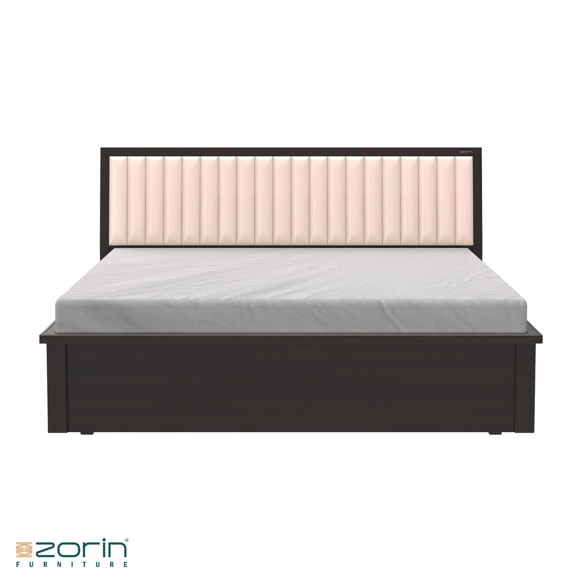 SIGNATURE King Bed Storage Zorin