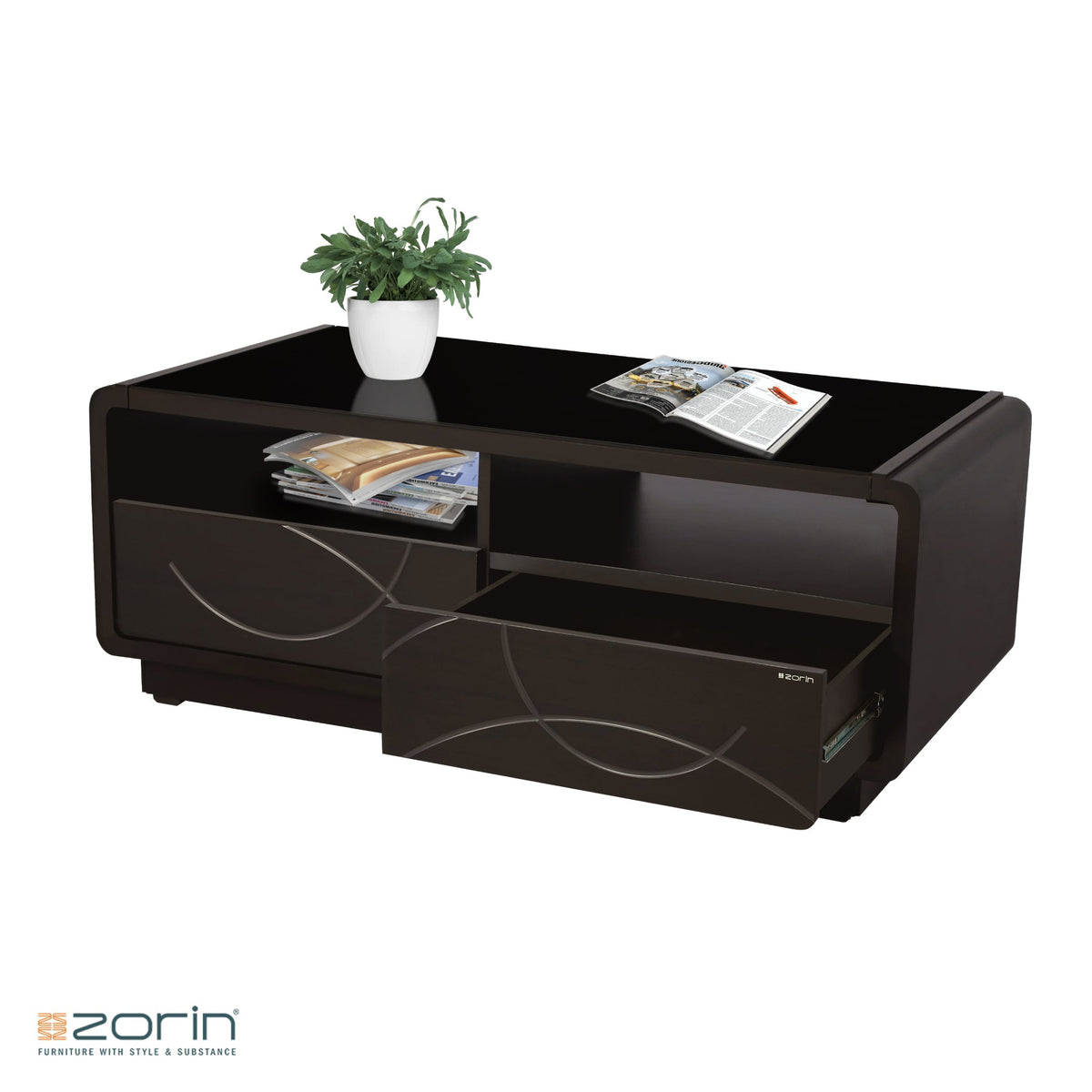 Tide Coffee Table Zorin