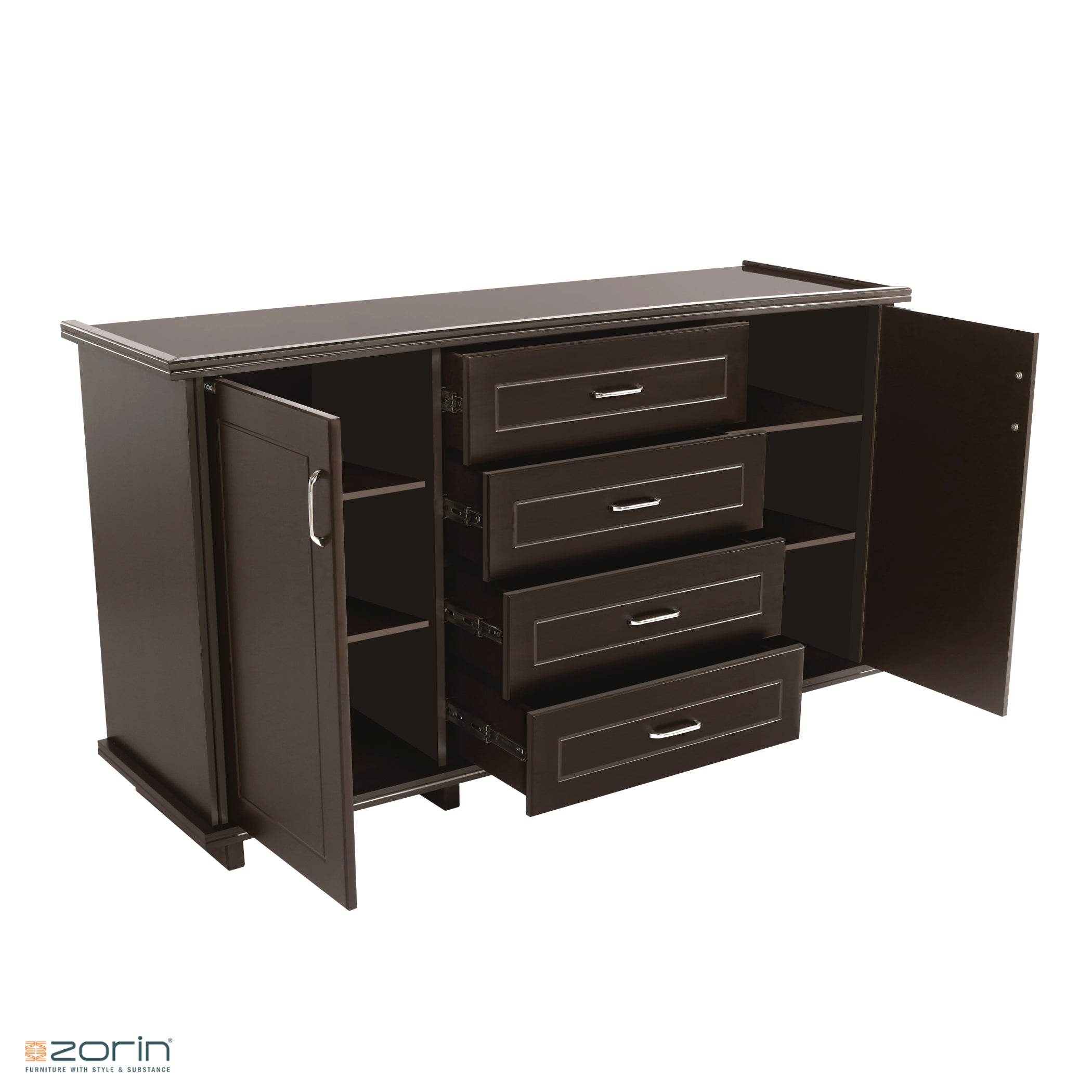 E-60 MBP Multi Utility Zorin