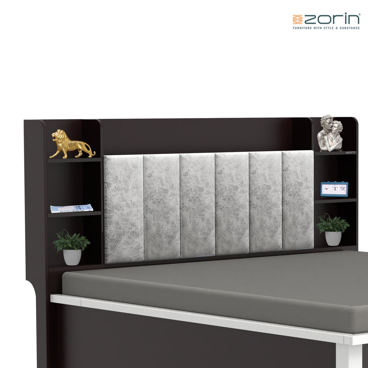 Manor Bed Storage Zorin