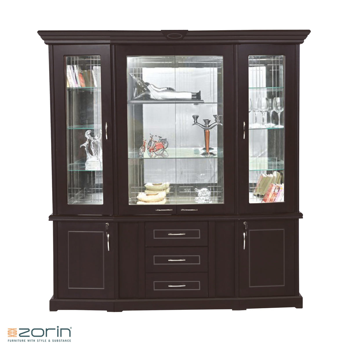 Grace 72 Display Unit (Copy) Zorin