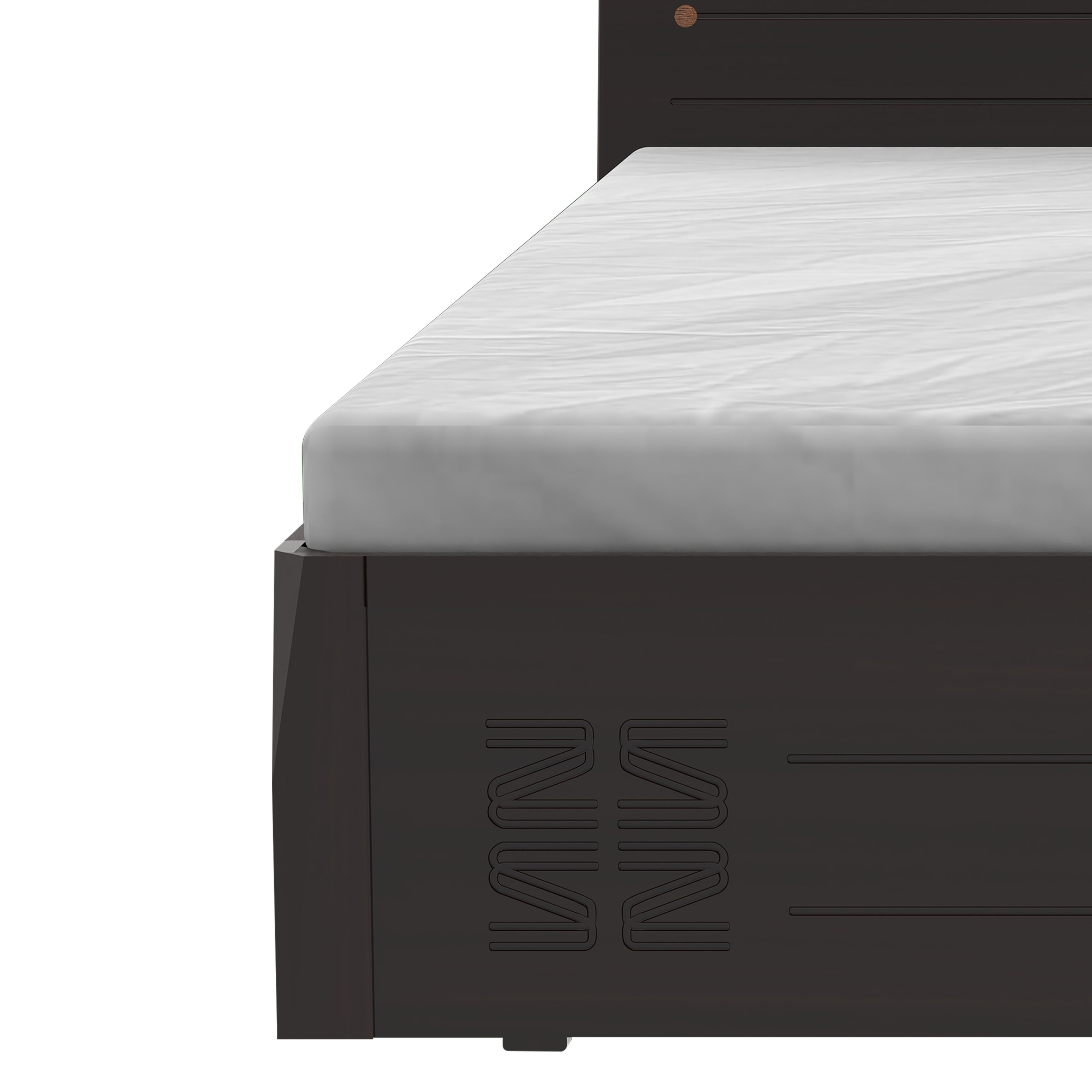 Nova Bed Sorage Zorin