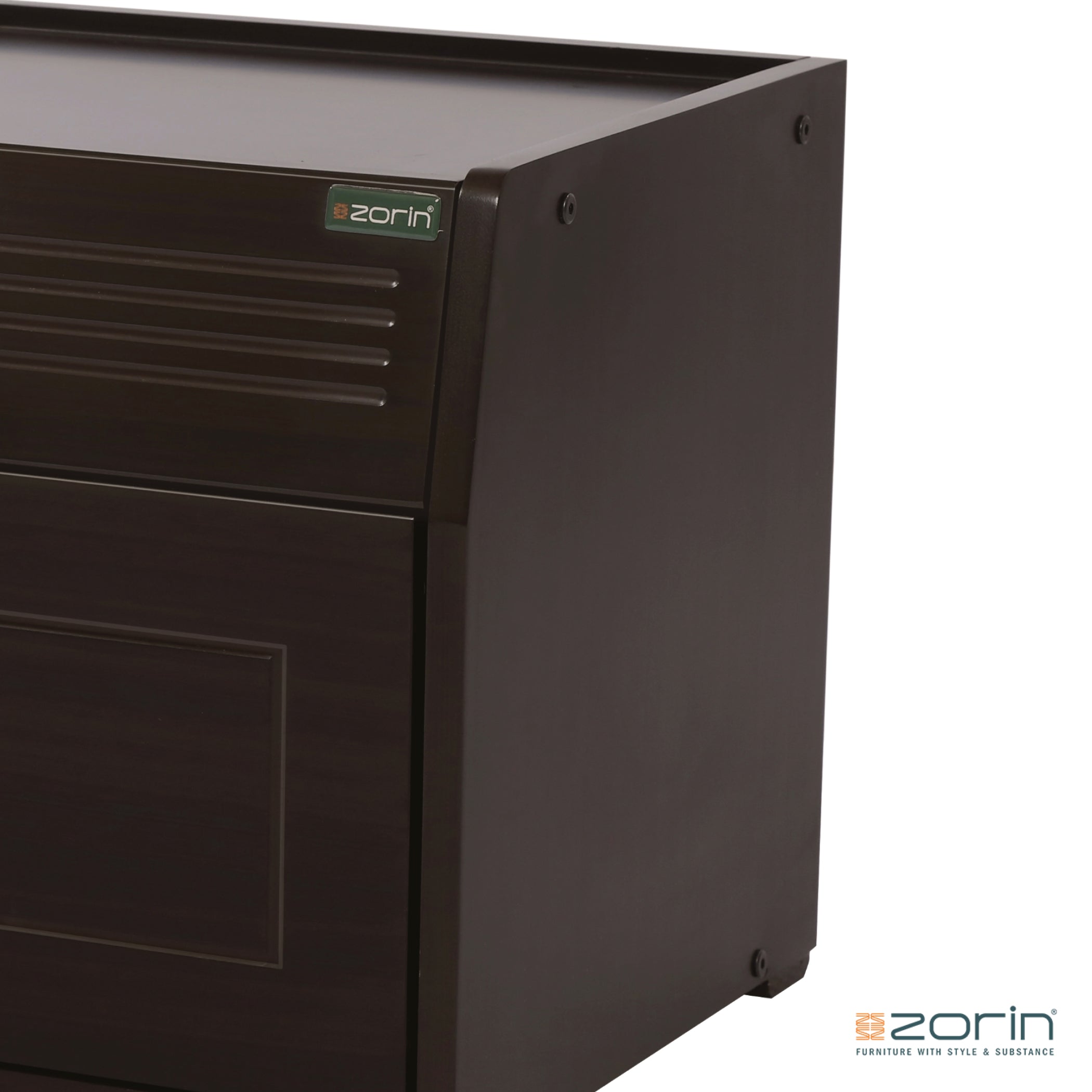 BT-9 Bedside Table Zorin