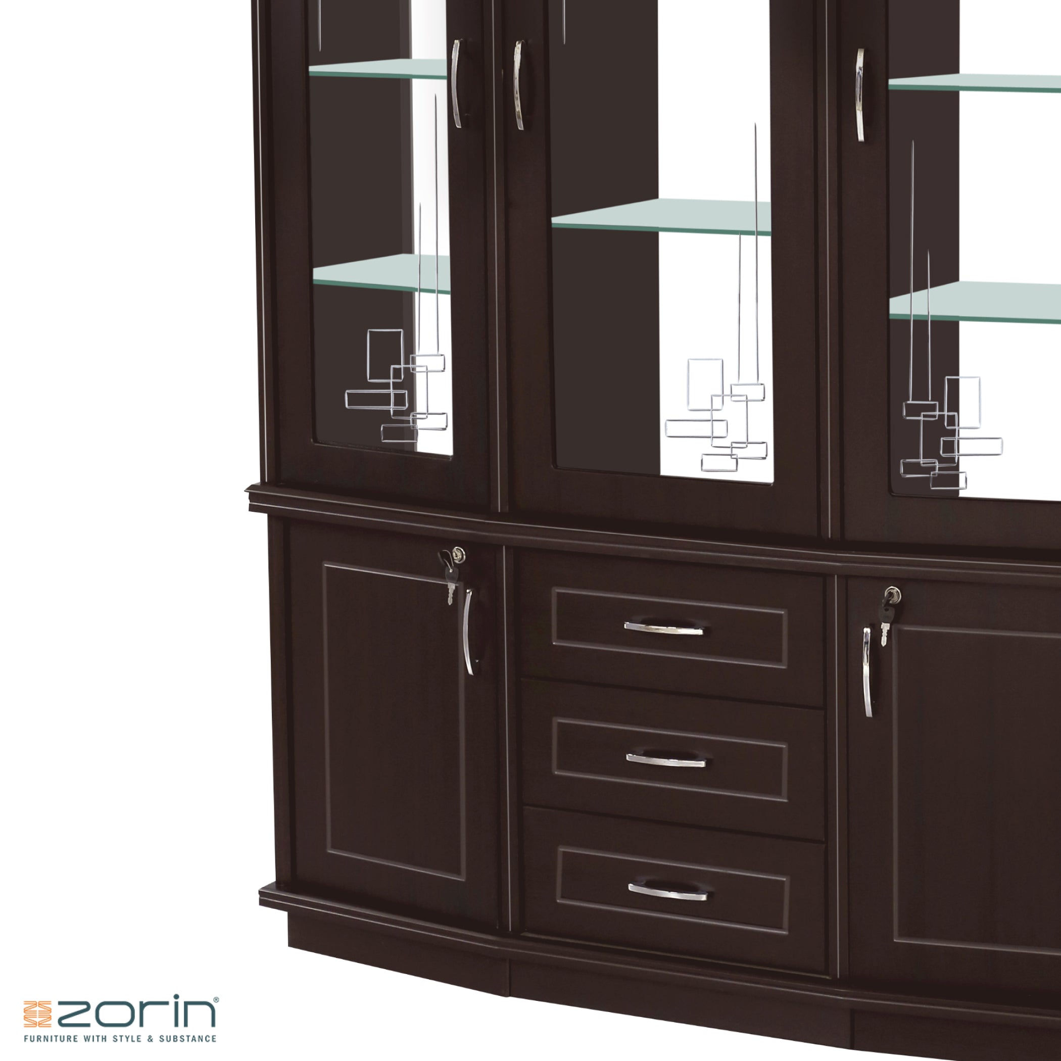 Grace 60 Display Unit Zorin