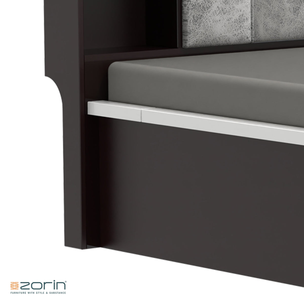 Manor Bed Storage Zorin