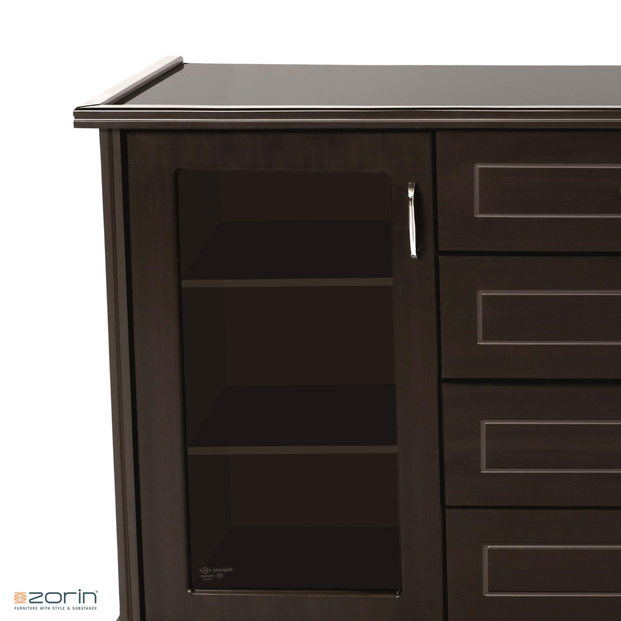 E-60 MBP Multi Utility Zorin