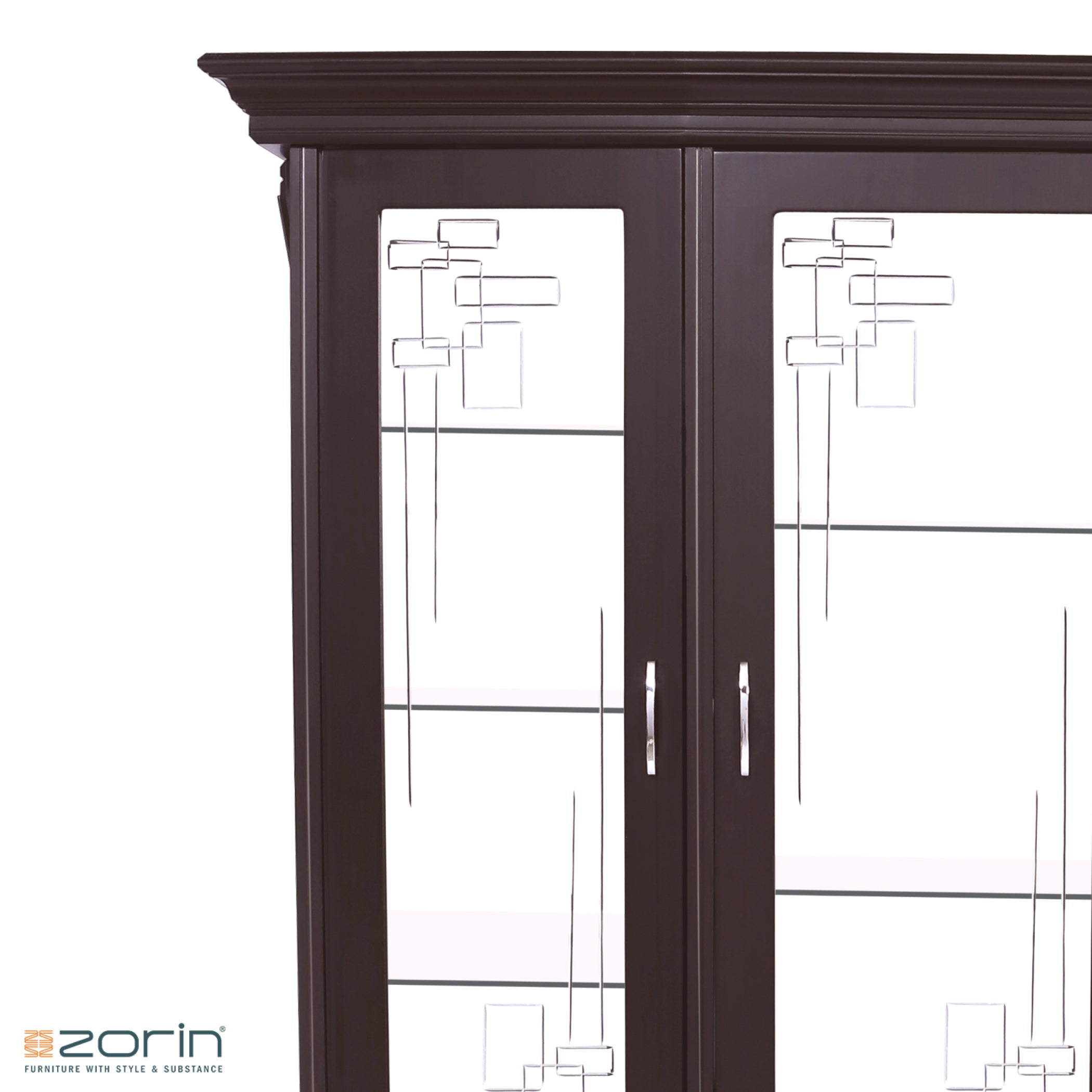 Grace 60 Display Unit Zorin