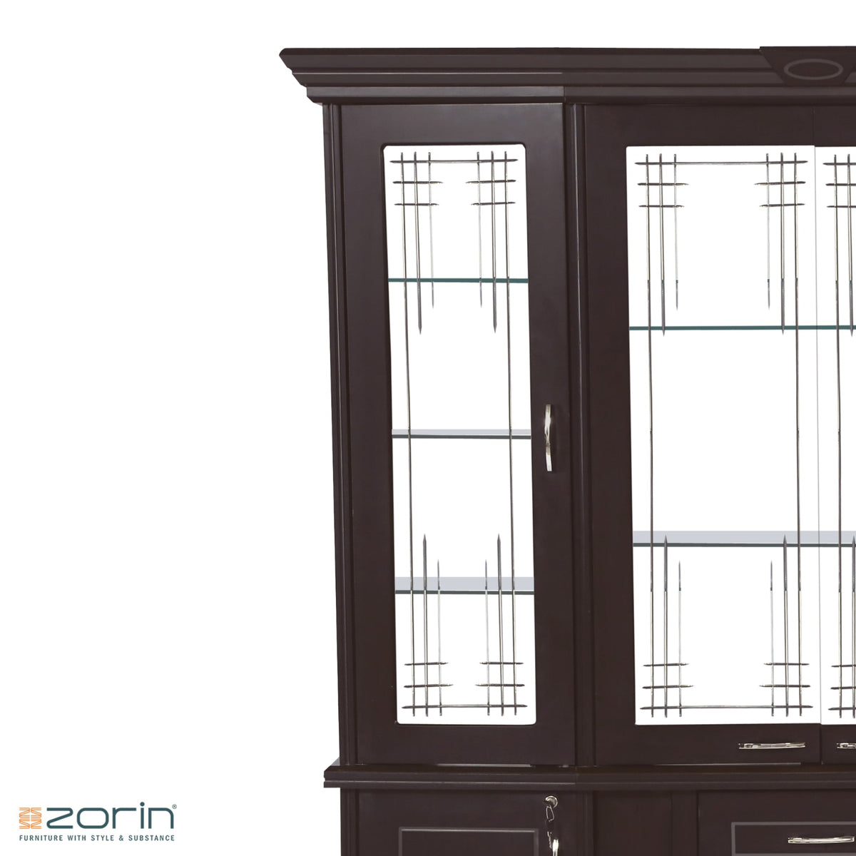 Grace 72 Display Unit (Copy) Zorin