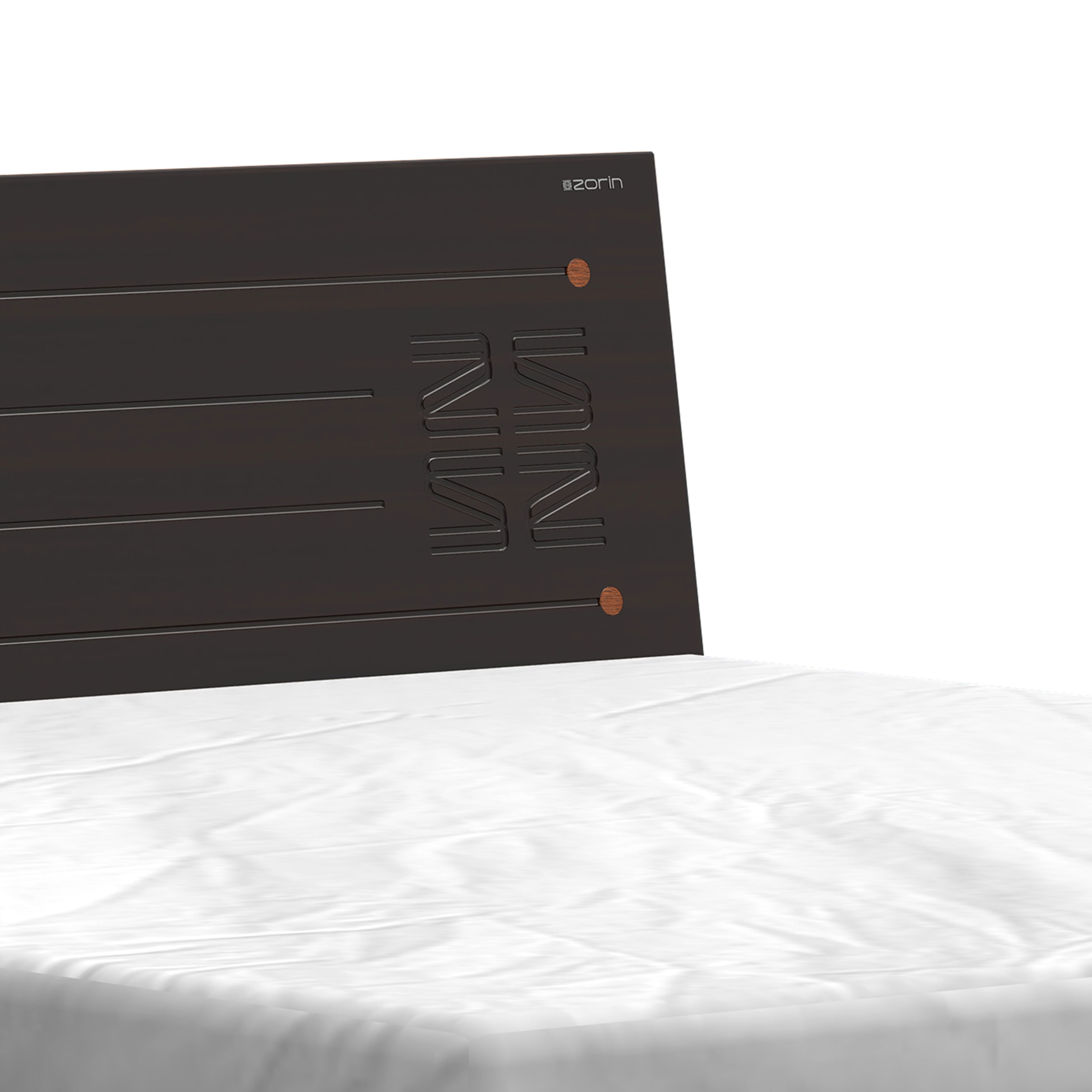 Nova Bed Sorage Zorin